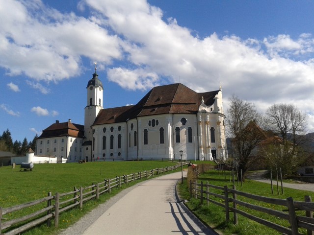 Wieskirche